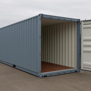 container